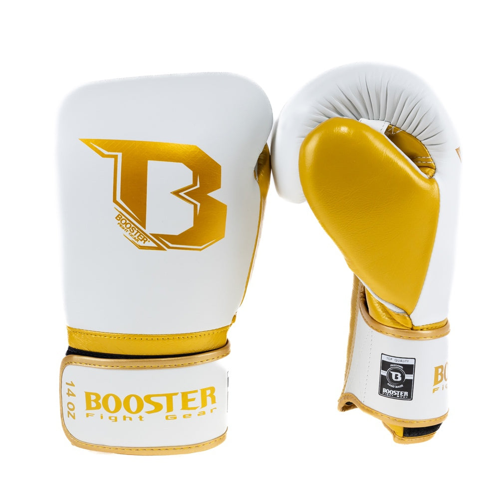 Gants de boxe Booster Fight Gear RS 4