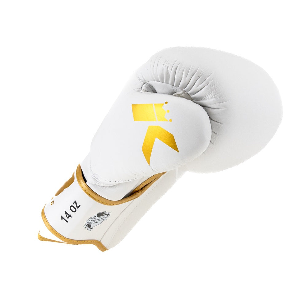 Gants de boxe King Pro Boxing BGK 4