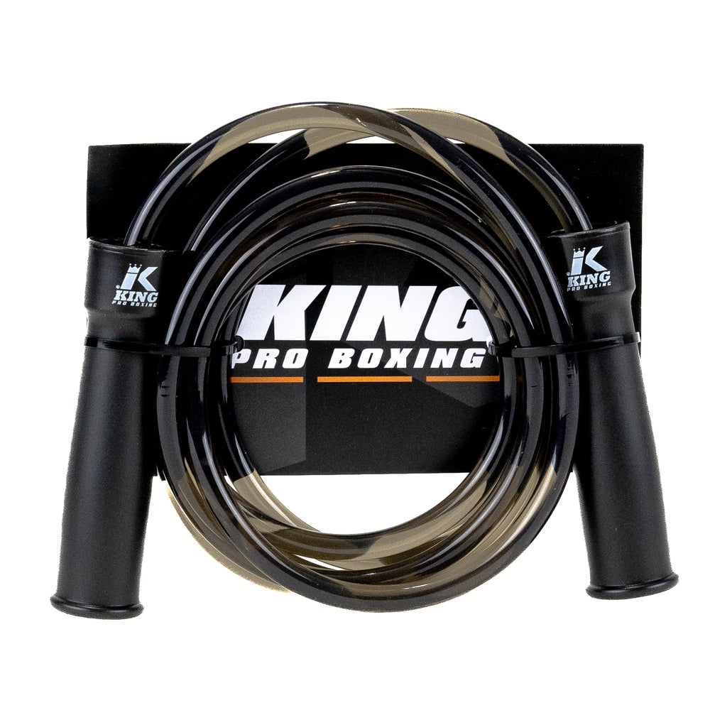 Corde à sauter King Pro Boxing TITAN ROPE