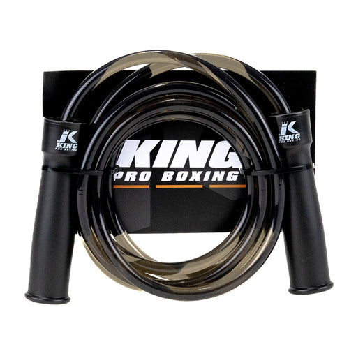 Corde à sauter King Pro Boxing TITAN ROPE