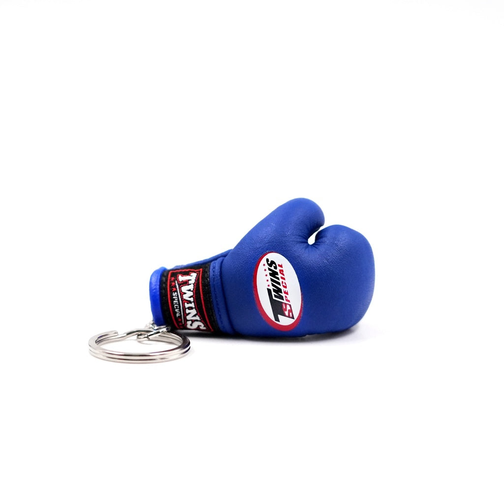 Porte-clés Twins Special MBG 3