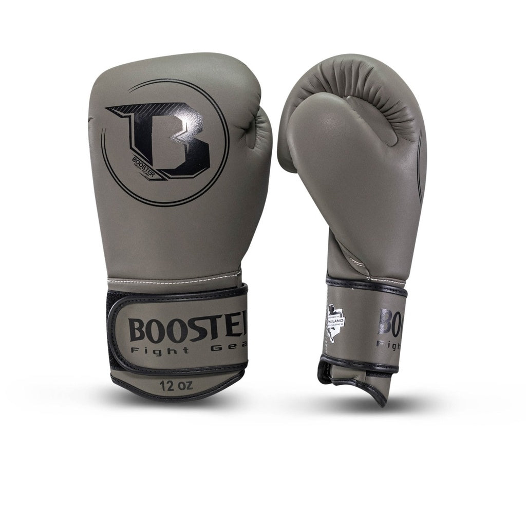 Gants de boxe Booster Fight Gear PRO BGL VX 3