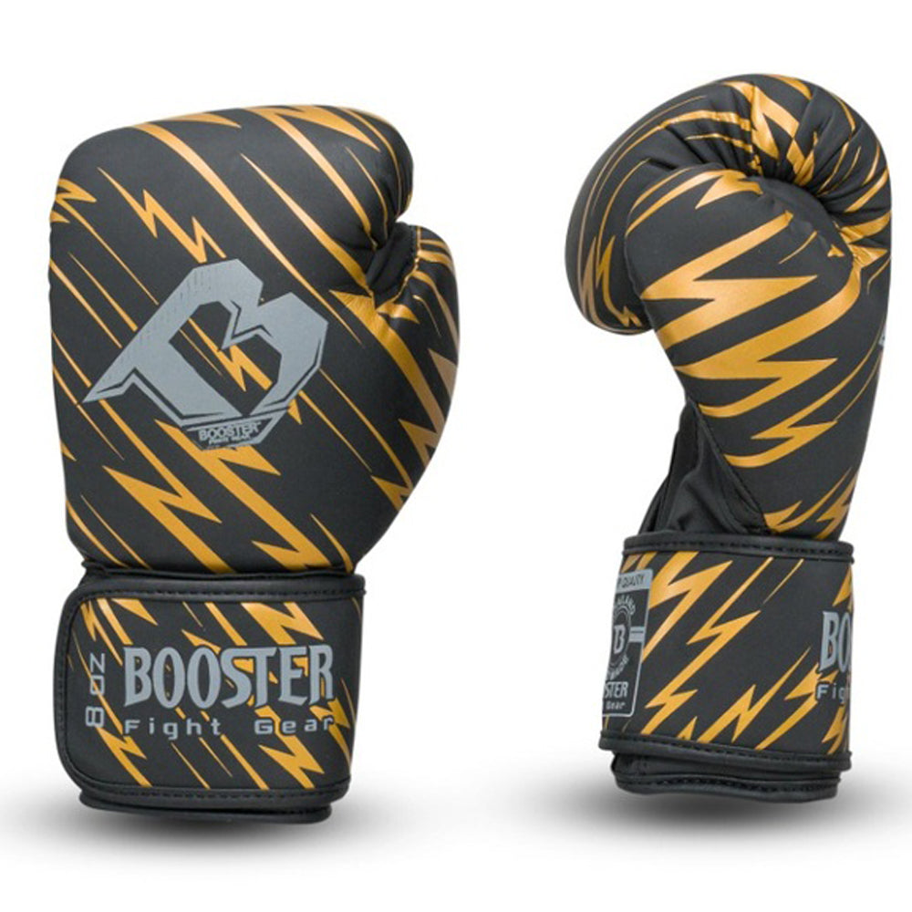 Gants de boxe Booster Fight Gear Combat series 1 BG