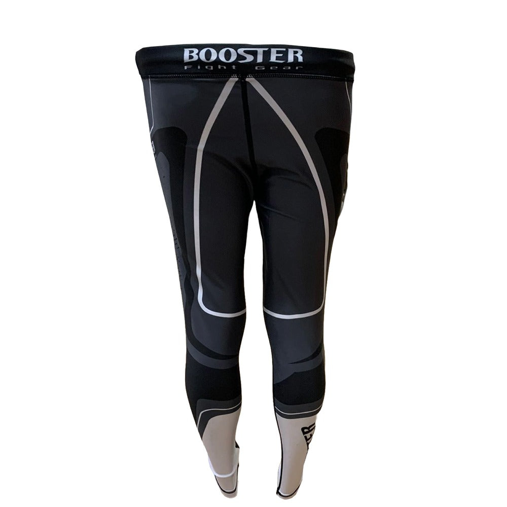 Compression Booster Fight Gear DELTA 4 SPATS