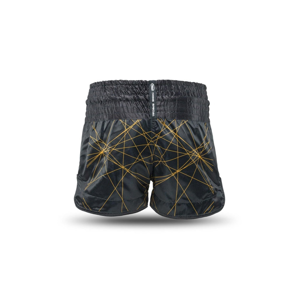 Shorts de combat Twins Special TBT Twins X Booster 2
