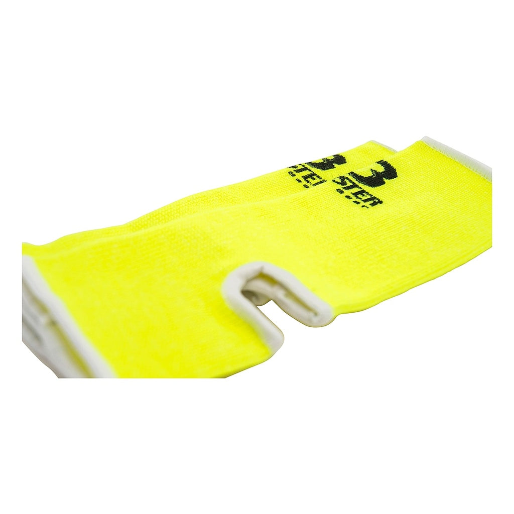 Protège-chevilles Booster Fight Gear AG THAI Jaune