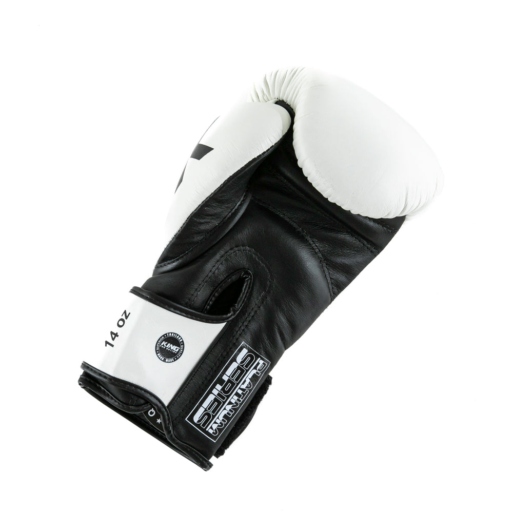 Gants de boxe King Pro Boxing BG Platinum 5