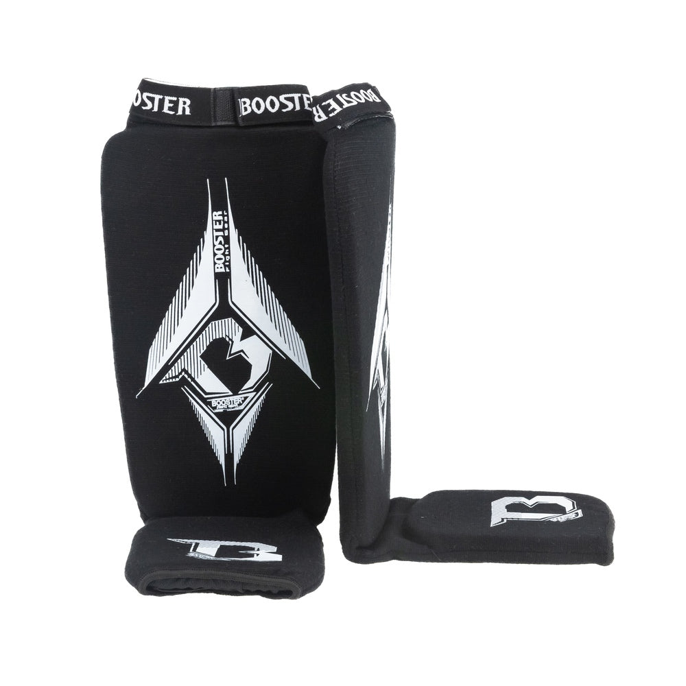 Protège-tibias Booster Fight Gear AMSG PRO 1