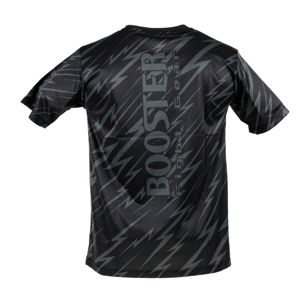 T-shirt Booster Fight Gear Combat series 4 TS