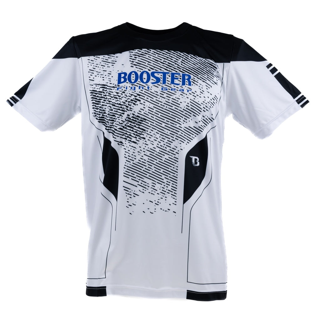 T-shirt Booster Fight Gear IGNITE TEE 3