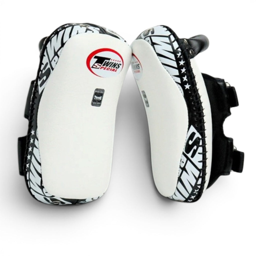 Pattes/pao Twins Special KPL 12 Blanc L