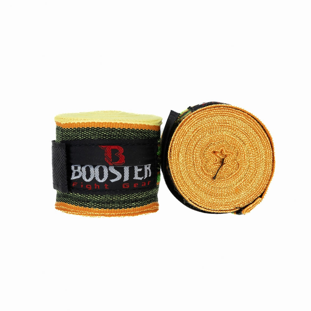Bandes de boxe Booster Fight Gear BPC RETRO 6