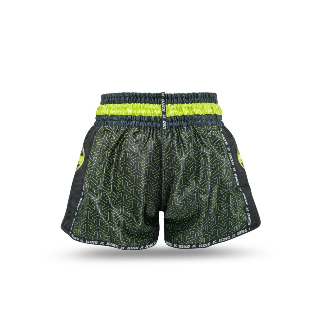 Shorts de combat King Pro Boxing Origin 3
