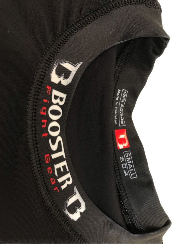 Débardeur de compression Booster Fight Gear GS RASH 2