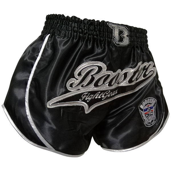 Shorts de combat Booster Fight Gear Retro Slugger 3