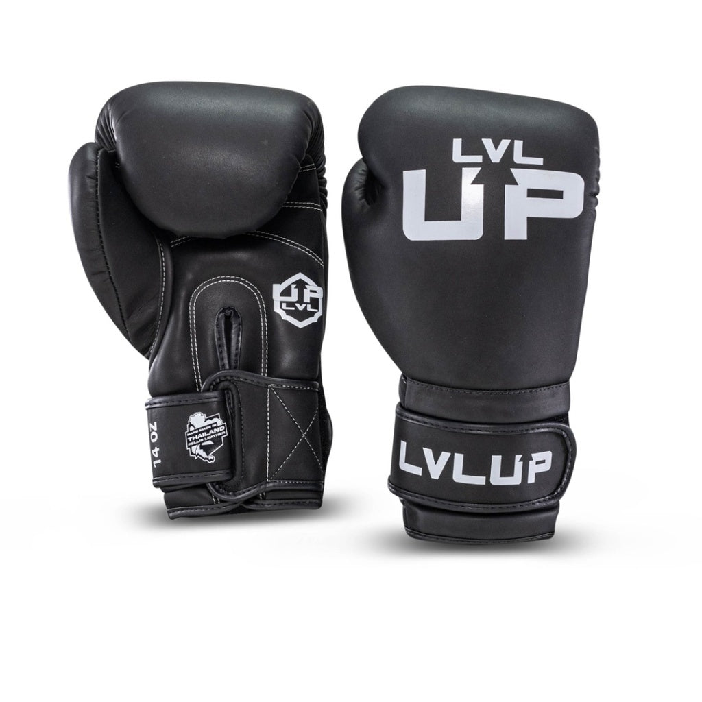 Gants de boxe LVL-UP LVL UP BG 1