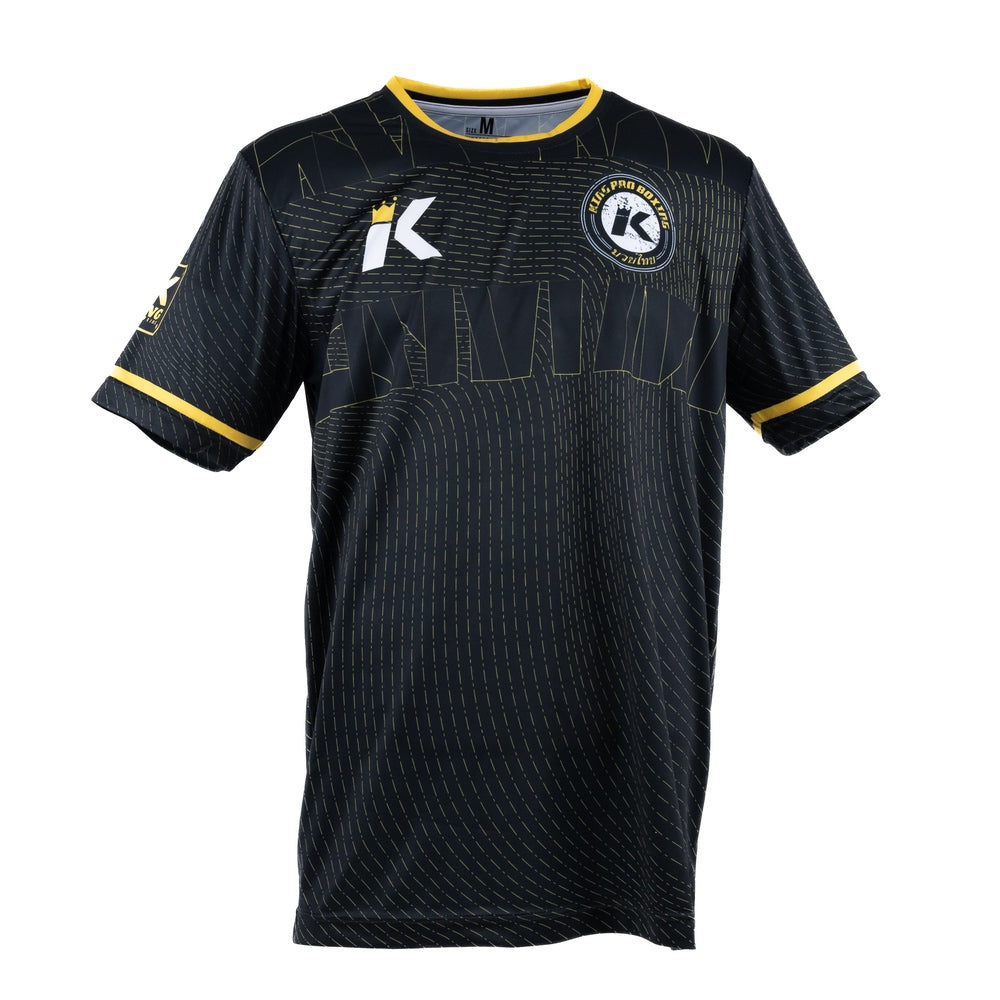 T-shirt King Pro Boxing 08 TEE 1