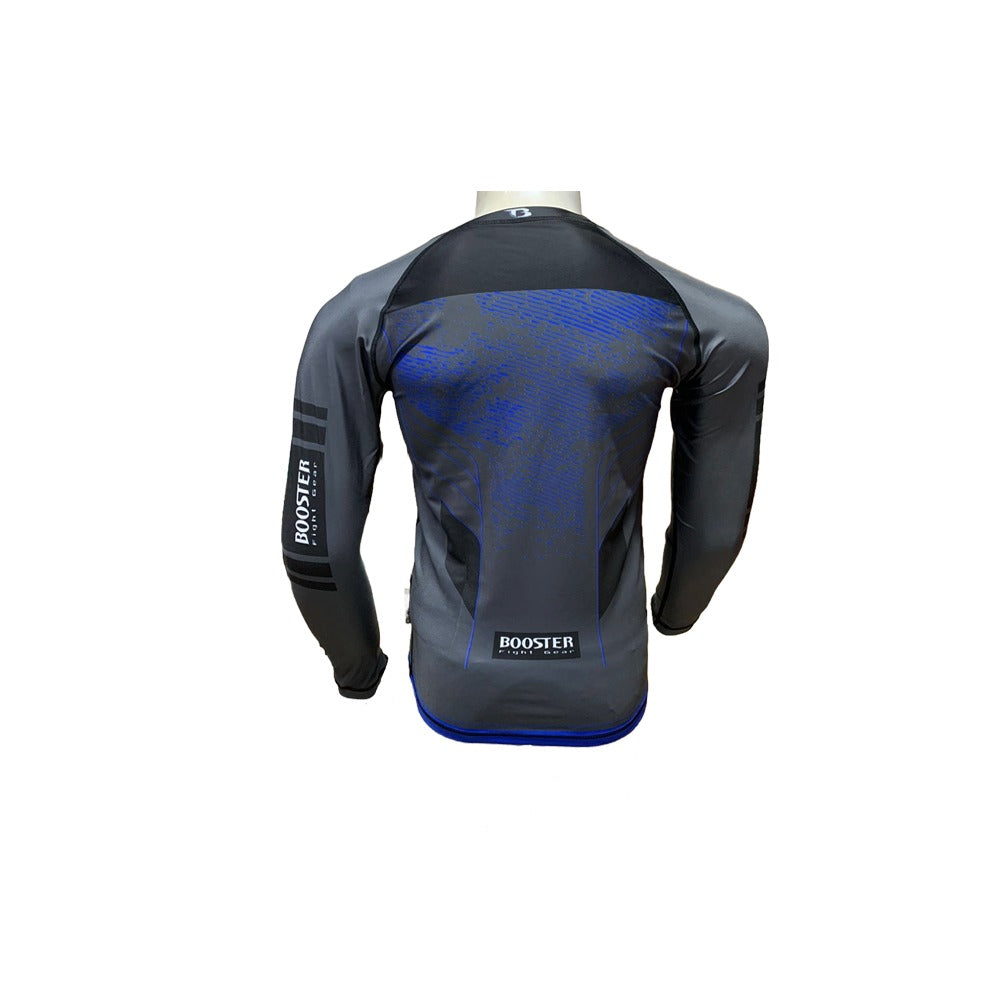 Débardeur de compression Booster Fight Gear DELTA 2 RG
