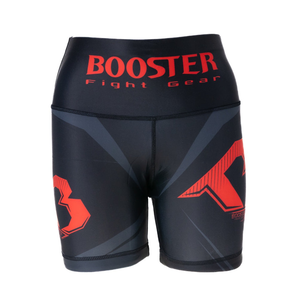 Compression Booster Fight Gear Challenge V2 Rouge short