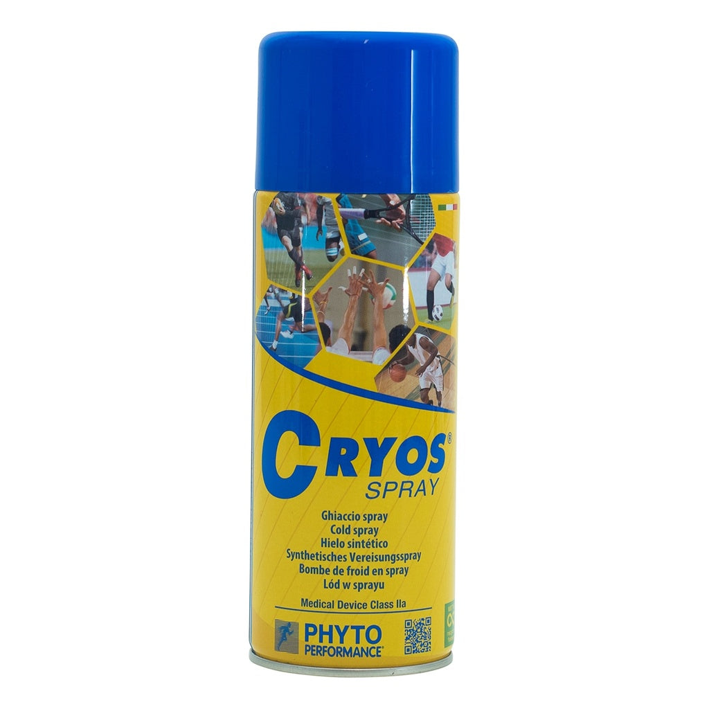 Spray Booster Fight Gear CS