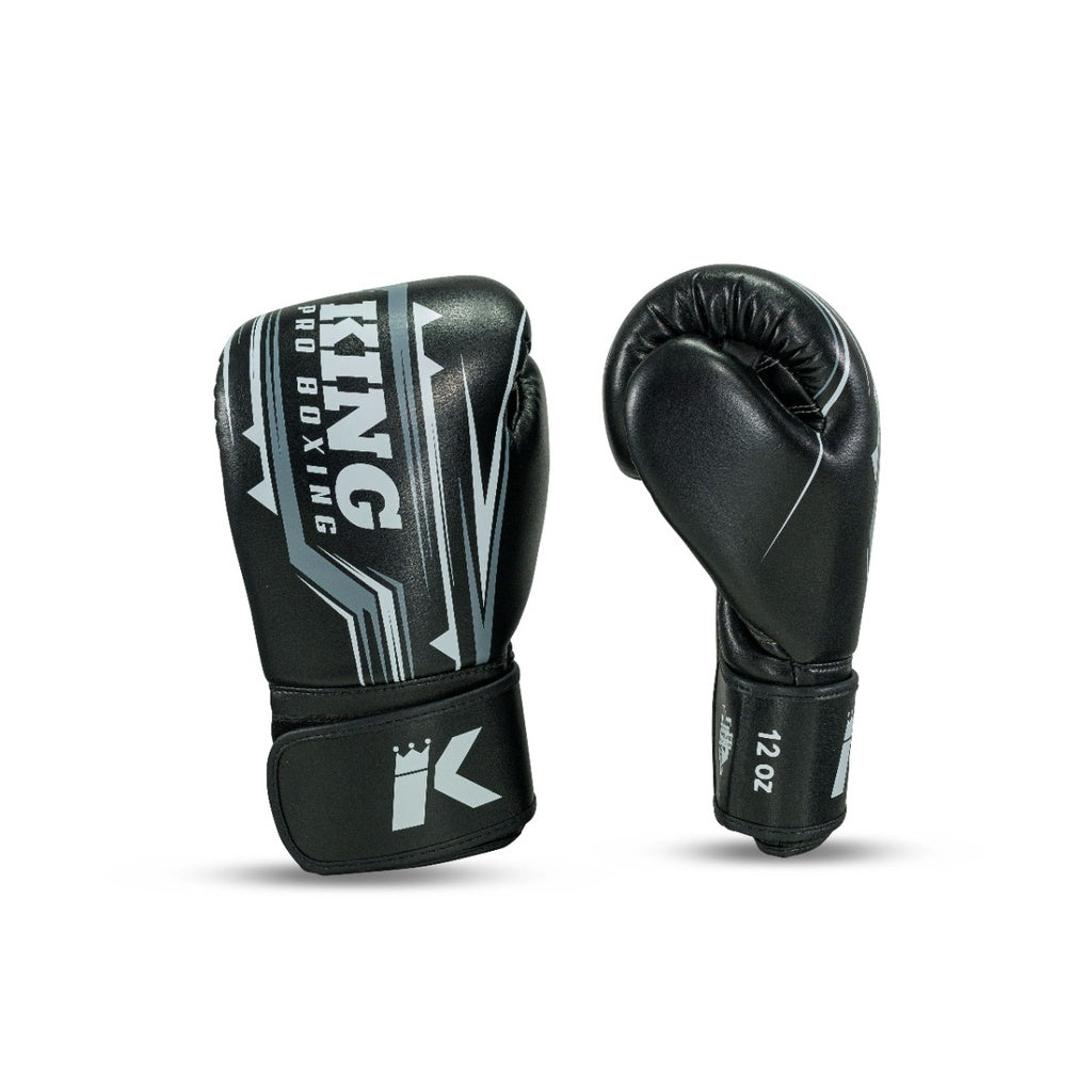 Gants de boxe King Pro Boxing BG SPARTAN 1