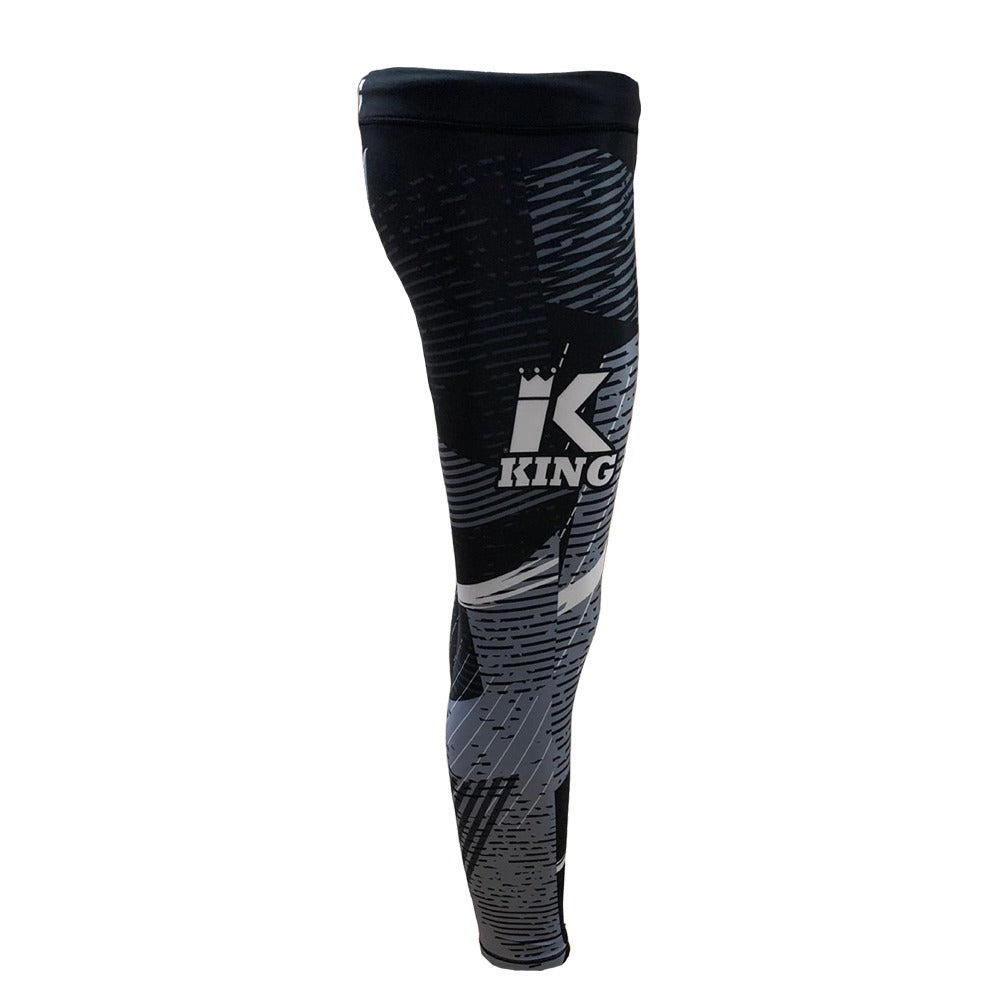 Compression King Pro Boxing SHADOW 1 SPATS