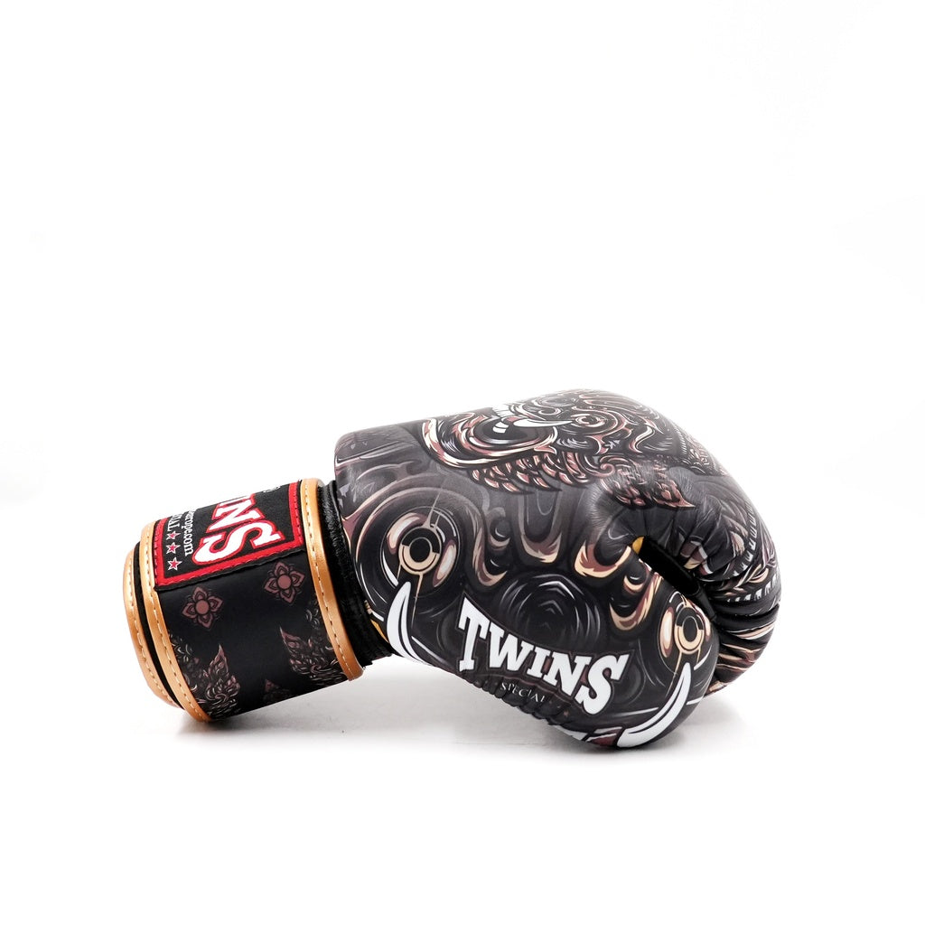 Gants de boxe Twins Special FBGVL 4 YAKTAI