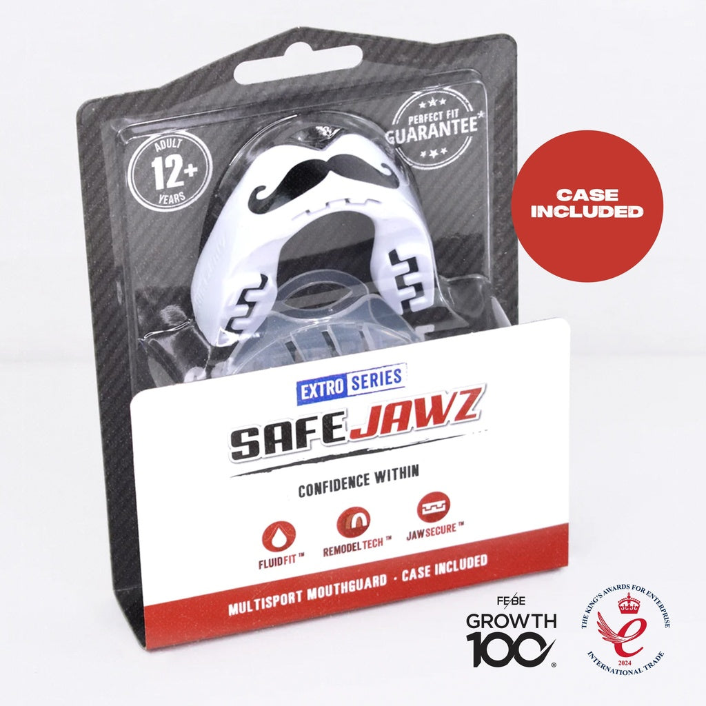 Protège-dents Safejawz EXTRO MO