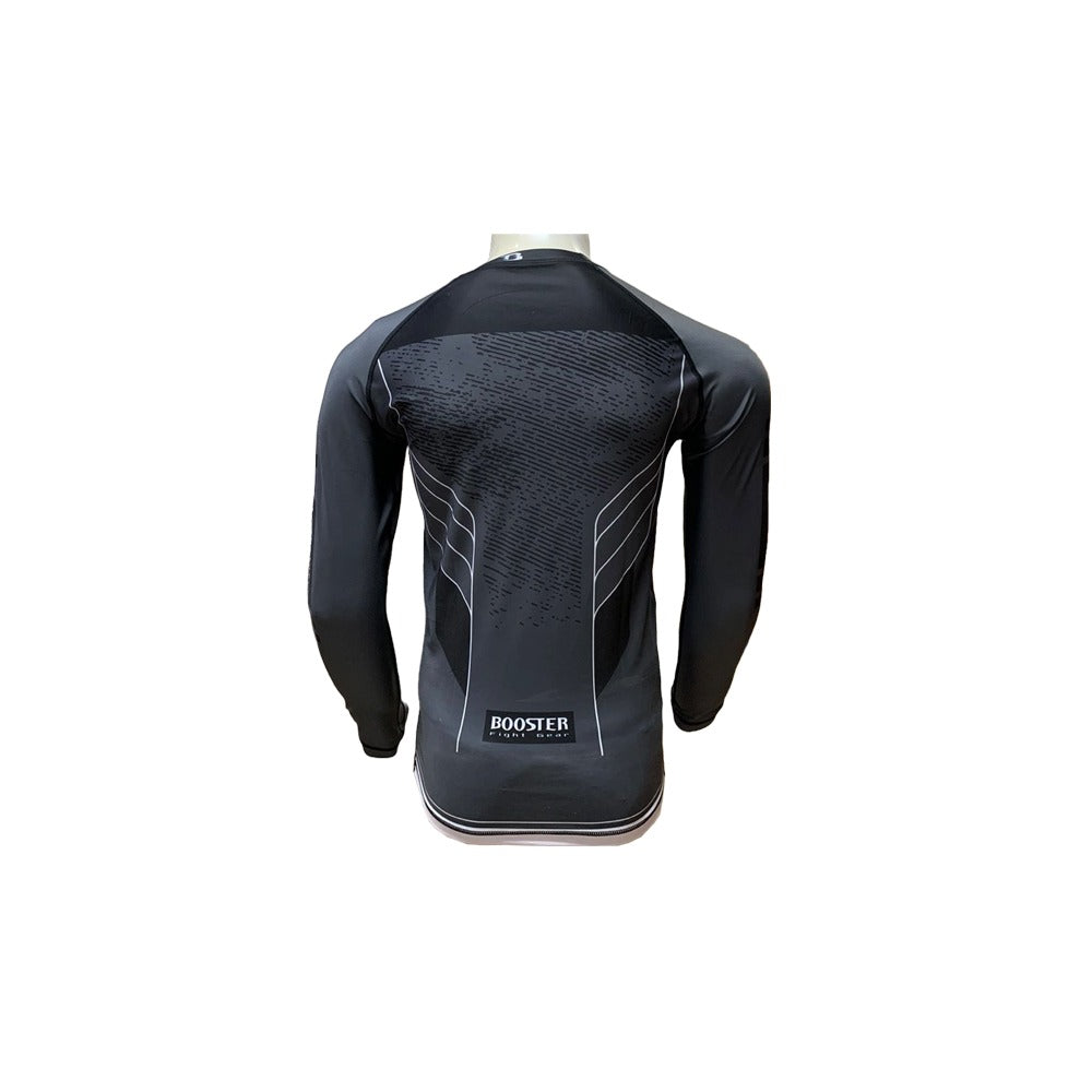 Débardeur de compression Booster Fight Gear DELTA 4 RG