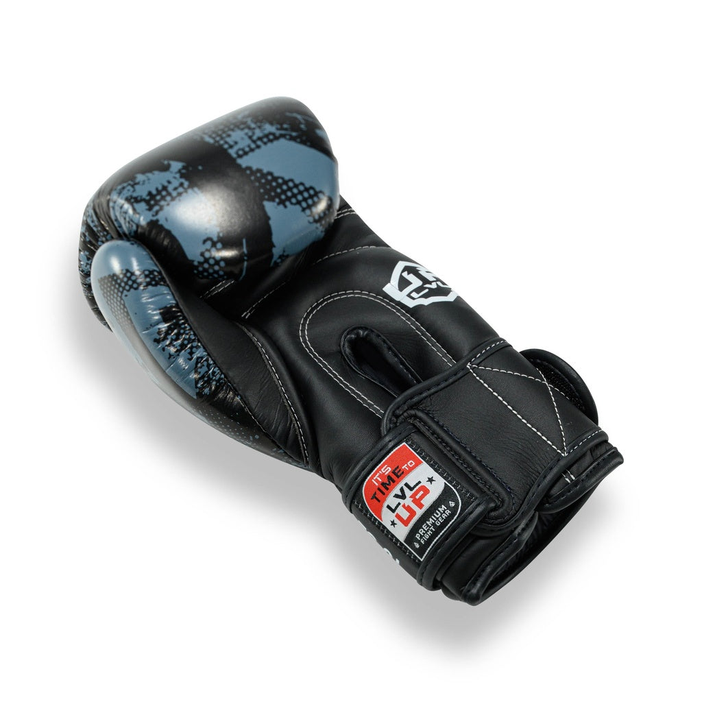 Gants de boxe LVL-UP LVL UP BG STADIUM 1