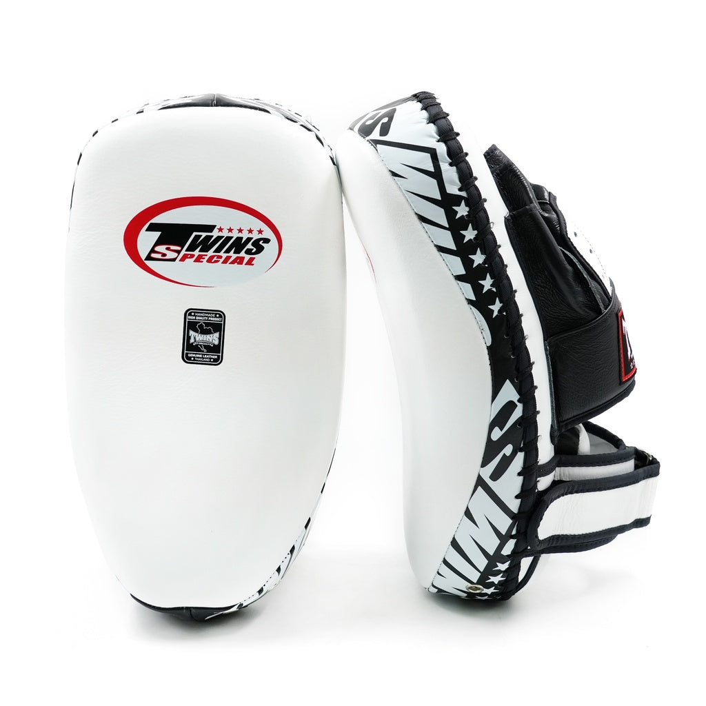 Pattes/pao Twins Special PML 23 Blanc