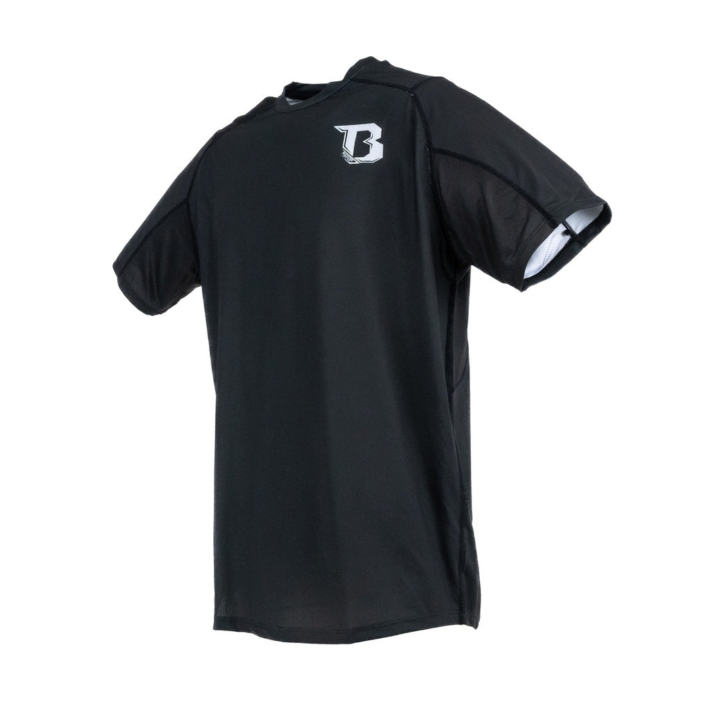 Shorts de combat Booster Fight Gear Rapid Strike Tee 1