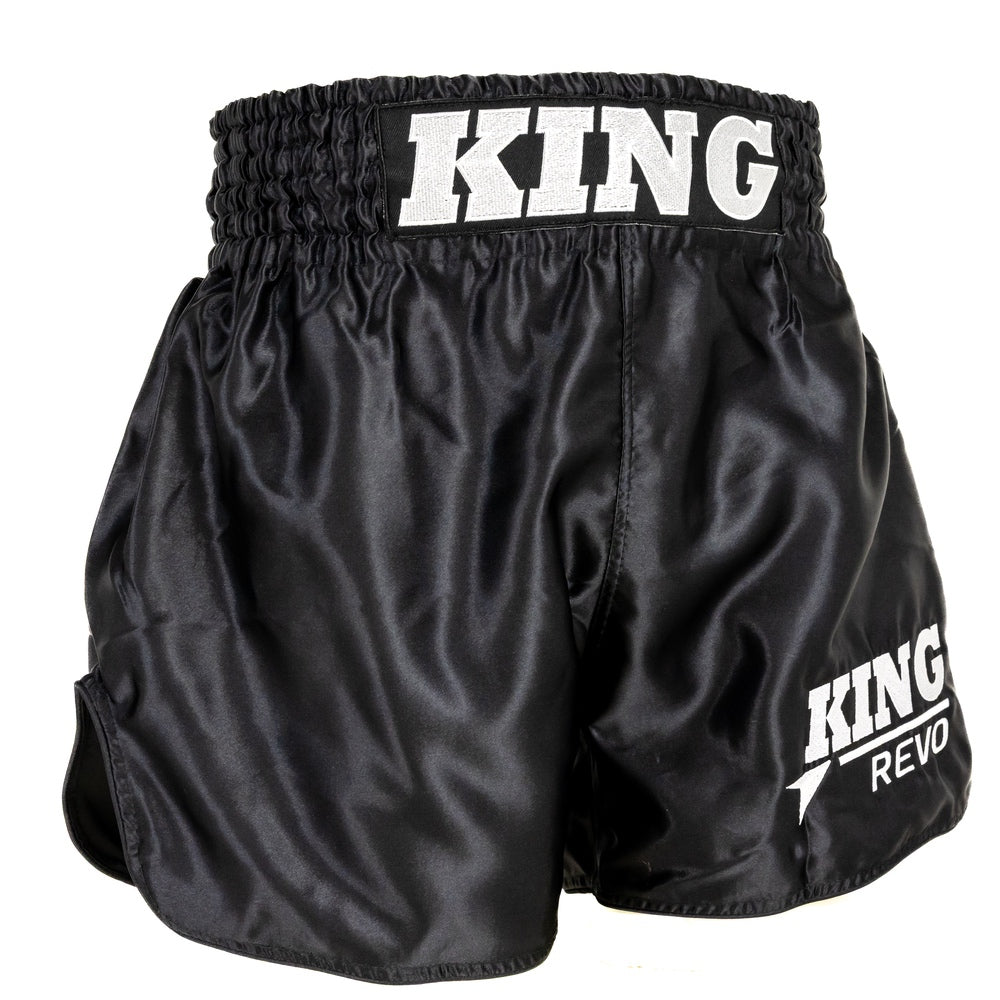 Shorts de combat King Pro Boxing REVO SHORT 1
