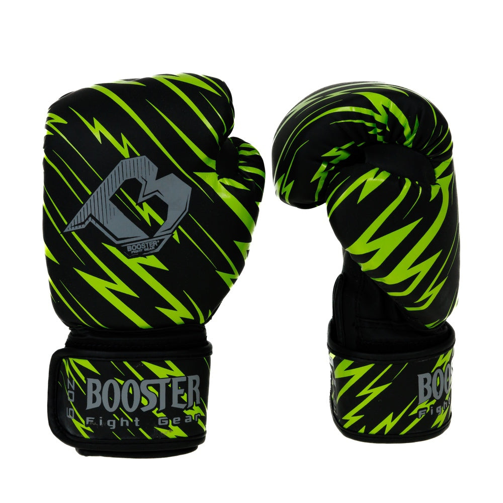 Gants de boxe Booster Fight Gear Combat series 5 BG