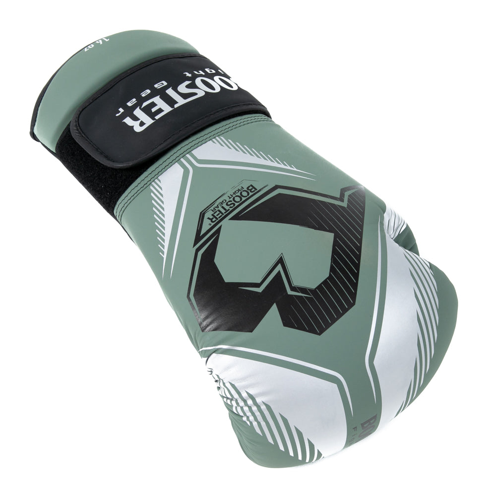 Gants de boxe Booster Fight Gear Bangkok Series 3