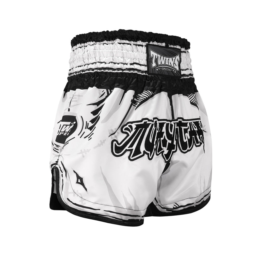 Shorts de combat Twins Special TTBL COMIC