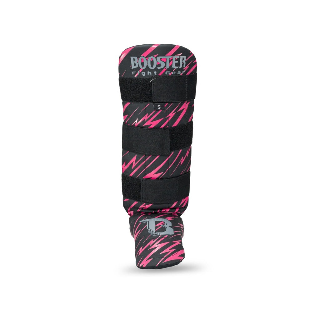 Protège-tibias Booster Fight Gear Combat series 3 SG