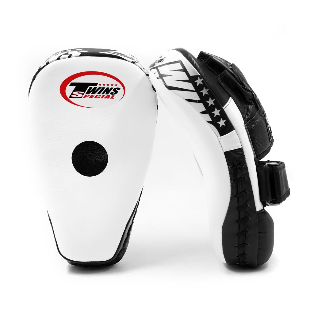 Pattes/pao Twins Special PML 21 Blanc