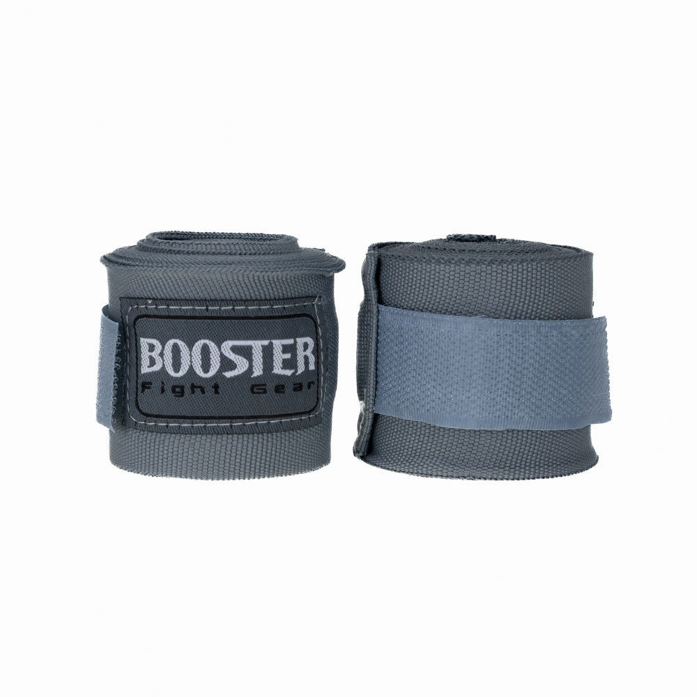 Bandes de boxe Booster Fight Gear BPC Gris