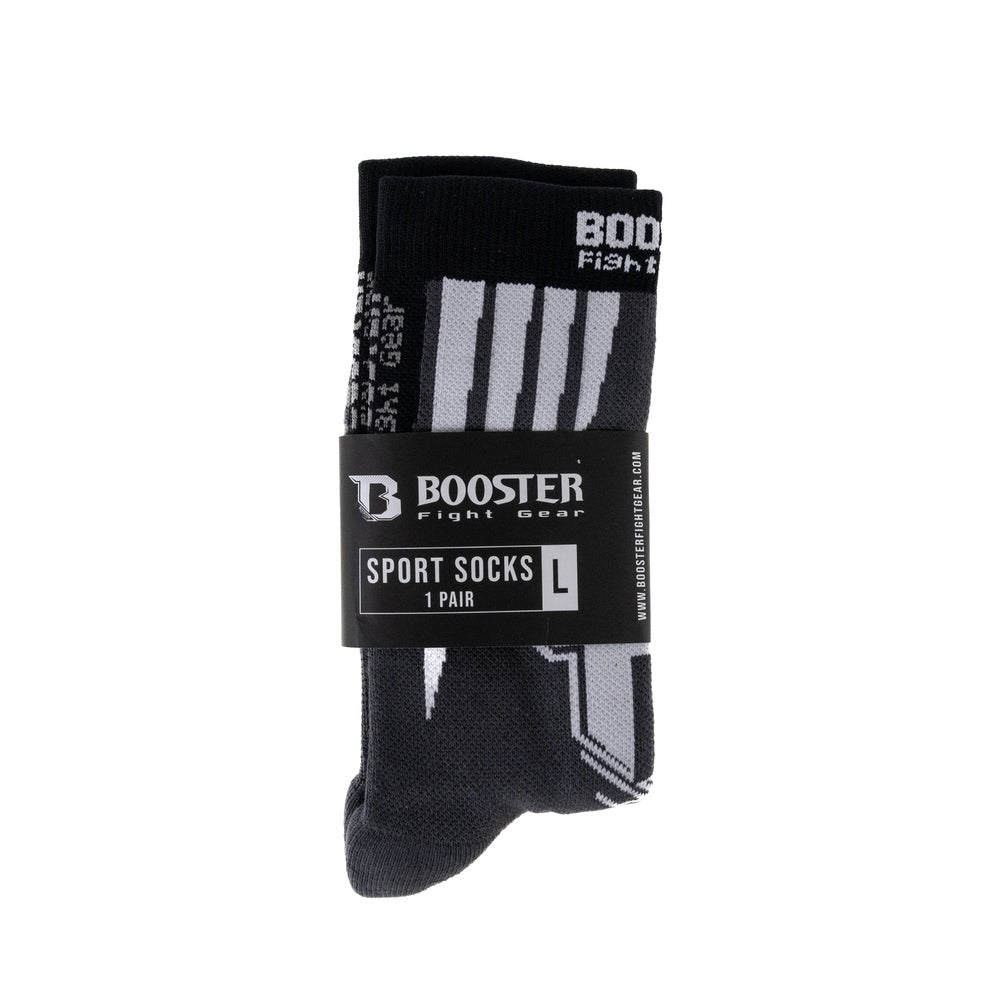 Chaussettes Booster Fight Gear Rapid Strike 1 SOCKS