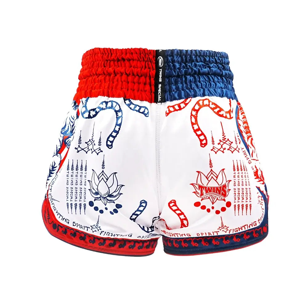 Shorts de combat Twins Special TTBL YANT
