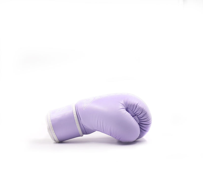 Gants de boxe Twins Special BGVL4P LILAC