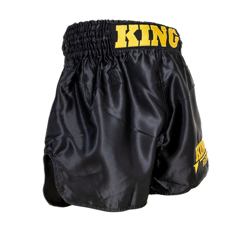 Shorts de combat King Pro Boxing REVO SHORT 2