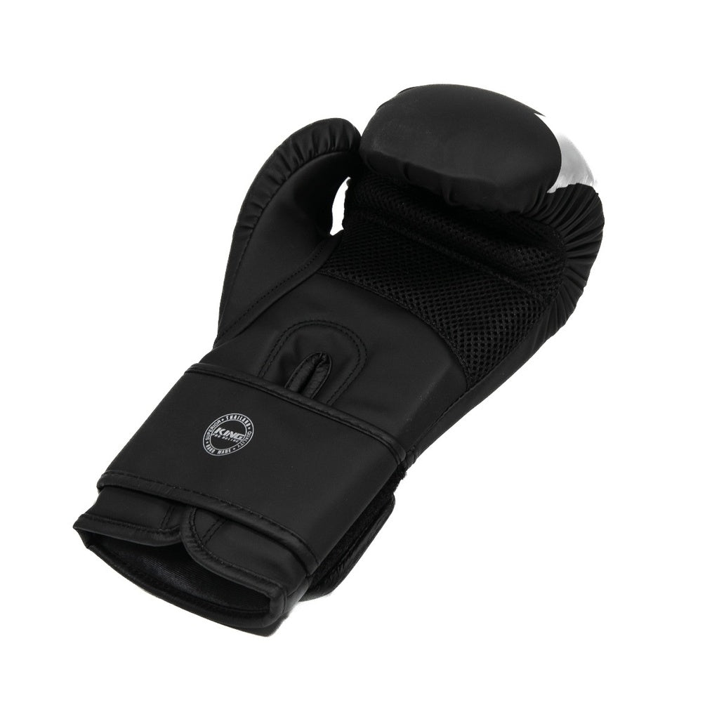 Gants de boxe King Pro Boxing BG REVO 7