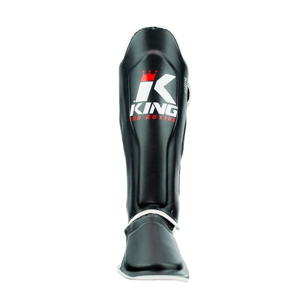Protège-tibias King Pro Boxing SG-1