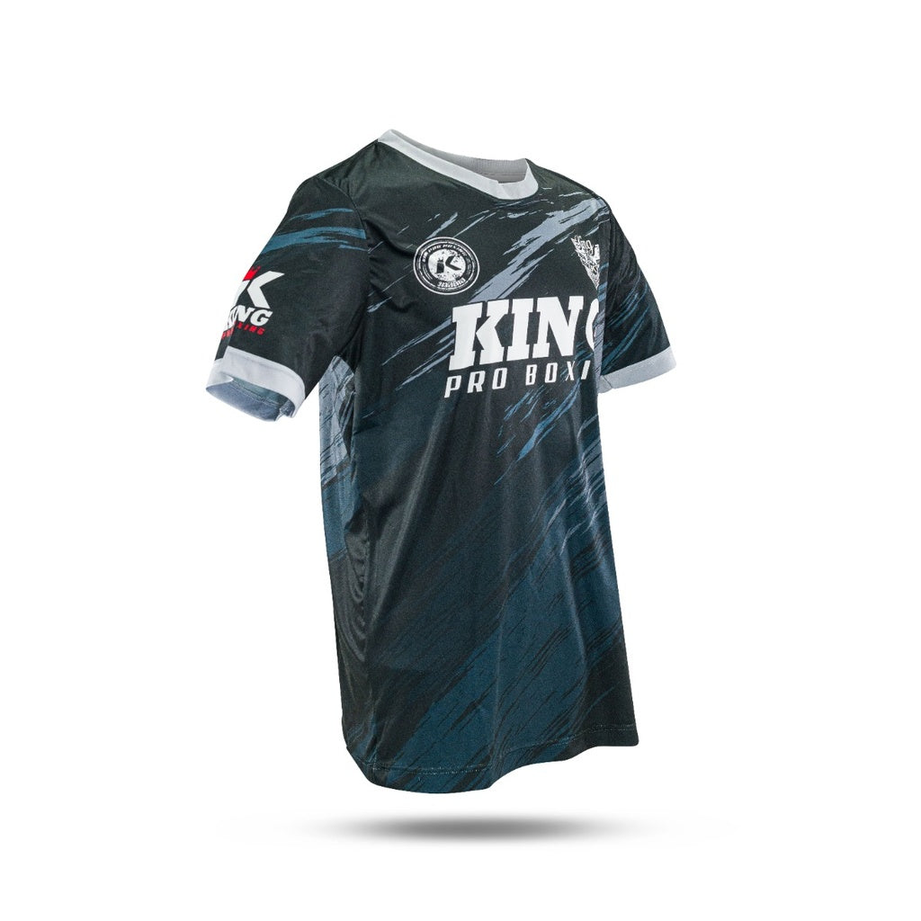 T-shirt King Pro Boxing Storm tee 1