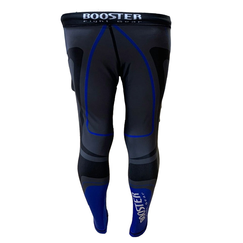 Compression Booster Fight Gear DELTA 2 SPATS