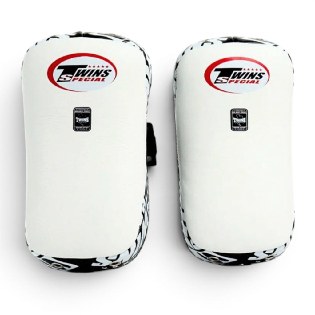 Pattes/pao Twins Special KPL 12 Blanc M