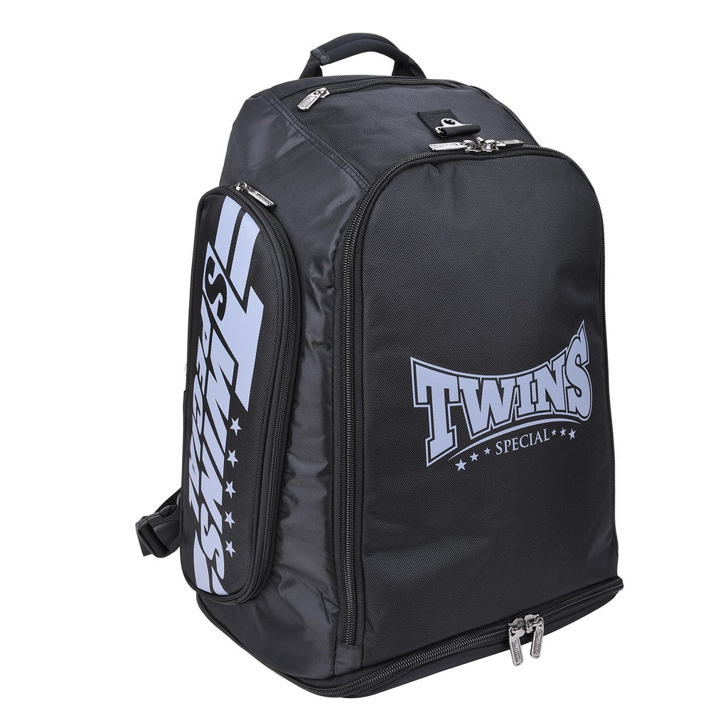 Sac de sport Twins Special 2 Noir