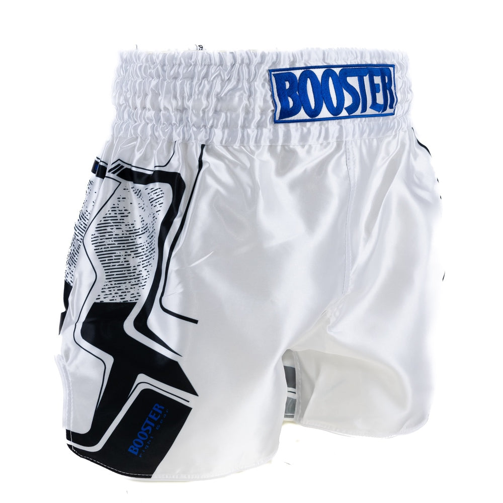 Shorts de combat Booster Fight Gear IGNITE 3